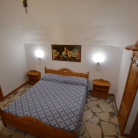 Hotel Residence Il Gabbiano Cirò Marina Pokoj fotografie