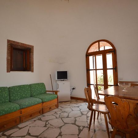Hotel Residence Il Gabbiano Cirò Marina Pokoj fotografie