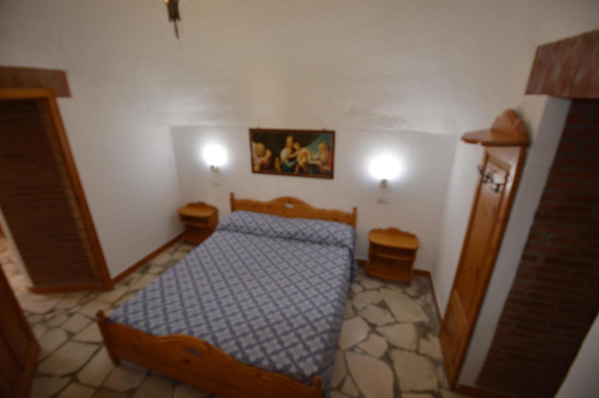 Hotel Residence Il Gabbiano Cirò Marina Pokoj fotografie