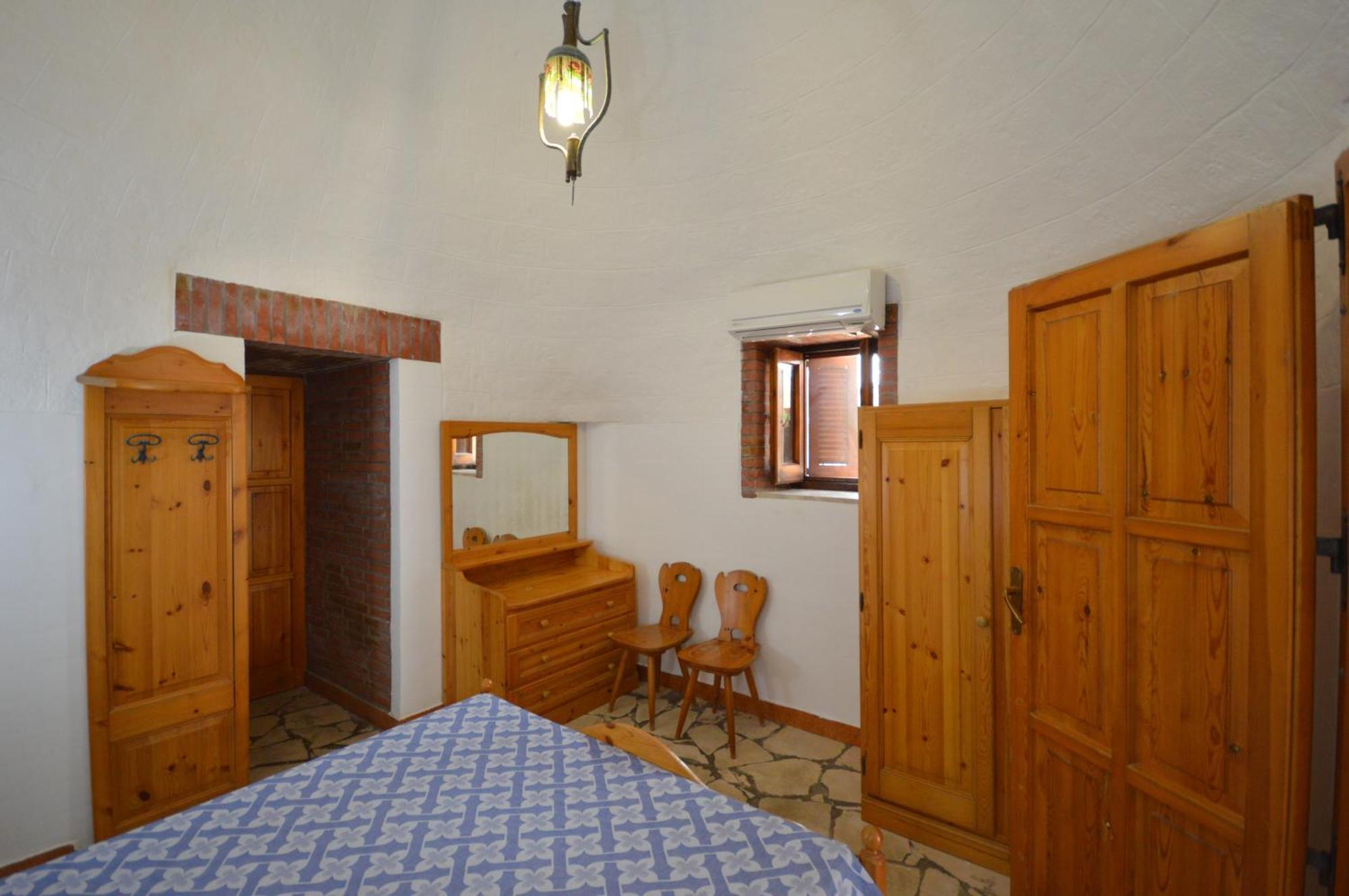 Hotel Residence Il Gabbiano Cirò Marina Pokoj fotografie
